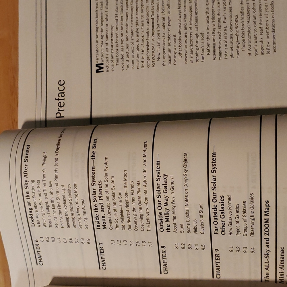 Sky Book Set - Picture 5 of 10